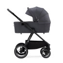 Kinderkraft Kinderwagen Nea 2in1 + Joie Babyschale i-Snug 2