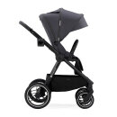 Kinderkraft Kinderwagen Nea 2in1 + Joie Babyschale i-Snug 2