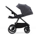 Kinderkraft Kinderwagen Nea 2in1 + Joie Babyschale i-Snug 2