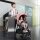 Kinderkraft Kinderwagen Nea 2in1 + Joie Babyschale i-Snug 2