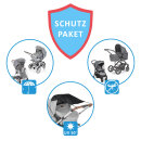 Reer Schutzpaket für Kinderwagen