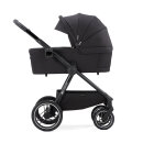 Kinderkraft Kinderwagen Nea 2in1 + Joie Babyschale i-Snug 2 + Joie Base Encore