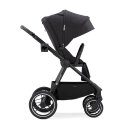 Kinderkraft Kinderwagen Nea 2in1 + Joie Babyschale i-Snug 2 + Joie Base Encore