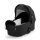 Kinderkraft Kinderwagen Nea 2in1 + Joie Babyschale i-Snug 2 + Joie Base Encore