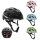 Puky LR Trail Pro Bundle mit Fahrradhelm und Tragegurt