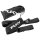 Puky LR Trail Pro Bundle mit Fahrradhelm und Tragegurt