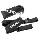 Puky LR 1 Bundle mit Fahrradhelm, Klingel und Tragegurt