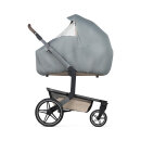 Joolz Kinderwagen Geo3 Mono Sage Green 4in1 Set inkl. Fußsack Sage Green-Regenschutz-Adapter