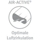 Paradies Nackenstützkissen Paratex Ergonomic 40x80 cm