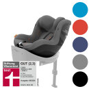 Cybex Kindersitz Sirona G i-Size