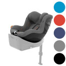 Cybex Kindersitz Sirona G i-Size