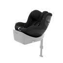 Cybex Kindersitz Sirona G i-Size Moon Black (Comfort)