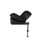Cybex Kindersitz Sirona G i-Size Moon Black (Comfort)