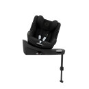 Cybex Kindersitz Sirona G i-Size Moon Black (Comfort)