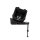 Cybex Kindersitz Sirona G i-Size Moon Black (Comfort)