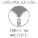 Paradies Kissen Softy Duett Plus Bio