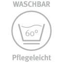 Paradies Kissen Softy Duett Plus Bio
