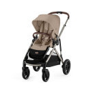 Cybex Gold - Gazelle S Kinderwagen Almond Beige