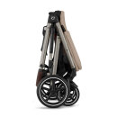 Cybex Gold - Gazelle S Kinderwagen Almond Beige