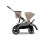 Cybex Gold - Gazelle S Kinderwagen Almond Beige