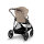 Cybex Gold - Gazelle S Kinderwagen Almond Beige