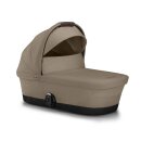 Cybex Gold - Gazelle S Cot Babywanne Almond Beige