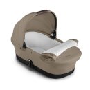 Cybex Gold - Gazelle S Cot Babywanne Almond Beige