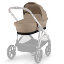 Cybex Gold - Gazelle S Cot Babywanne Almond Beige
