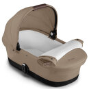 Cybex Gold - Gazelle S Cot Babywanne Almond Beige