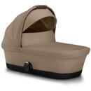 Cybex Gold - Gazelle S Cot Babywanne Almond Beige