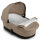 Cybex Gold - Gazelle S Cot Babywanne Almond Beige