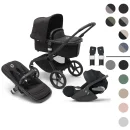 Bugaboo Fox 5 Kinderwagen Set 3in1 inkl. Cybex Cloud T...
