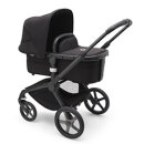 Bugaboo Fox 5 Kinderwagen Set 3in1 inkl. Cybex Cloud T i-Size