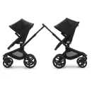 Bugaboo Fox 5 Kinderwagen Set 3in1 inkl. Cybex Cloud T i-Size
