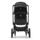 Bugaboo Fox 5 Kinderwagen Set 3in1 inkl. Cybex Cloud T i-Size