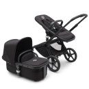 Bugaboo Fox 5 Kinderwagen Set 3in1 inkl. Cybex Cloud T i-Size