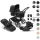 Bugaboo Fox 5 Kinderwagen Set 3in1 inkl. Cybex Cloud T i-Size