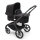 Bugaboo Fox 5 Kinderwagen Set 3in1 inkl. Cybex Cloud T i-Size