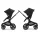 Bugaboo Fox 5 Kinderwagen Set 3in1 inkl. Cybex Cloud T i-Size
