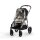 Cybex Regenverdeck Gazelle S Transparent