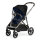 Cybex Regenverdeck Gazelle S Transparent