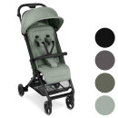ABC Design Ping 3 Travel Reisebuggy inkl.Transporttasche...