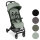 ABC Design Ping 3 Travel Reisebuggy inkl.Transporttasche und Tragegurt
