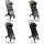 ABC Design Ping 3 Travel Reisebuggy inkl.Transporttasche und Tragegurt