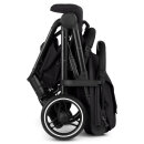 ABC Design Ping 3 Trekking Reisebuggy inkl.Transporttasche, Tragegurt und Sitzeinlage