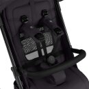 ABC Design Ping 3 Trekking Reisebuggy inkl.Transporttasche, Tragegurt und Sitzeinlage