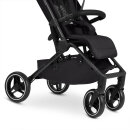 ABC Design Ping 3 Trekking Reisebuggy inkl.Transporttasche, Tragegurt und Sitzeinlage