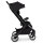 ABC Design Ping 3 Trekking Reisebuggy inkl.Transporttasche, Tragegurt und Sitzeinlage