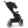 ABC Design Ping 3 Trekking Reisebuggy inkl.Transporttasche, Tragegurt und Sitzeinlage