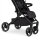 ABC Design Ping 3 Trekking Reisebuggy inkl.Transporttasche, Tragegurt und Sitzeinlage